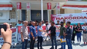 KMP3R Peringatkan Oknum Penyebar Data Rekening Jampidsus: Jangan Bermain Api di Papua