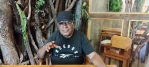 27 Tahun Mengabdi, Korneles Yanuaring Resmi Tinggalkan PDIP karena Beda Arah Politik