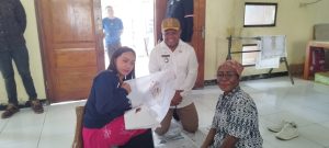 Batik Tulis Papua Tak Sekadar Kain, Zita Anjani Dorong Jadi Kekuatan Pariwisata Budaya