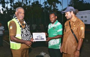 Pemkot Jayapura Siapkan 1.000 Rumah Layak Huni, OAP Jadi Prioritas