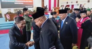 Klarifikasi Pemberitaan dan Permohonan Maaf kepada Anggota DPR Papua Jaqualine Kafiar