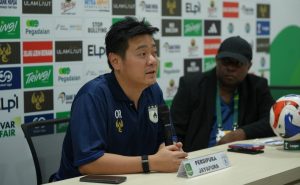 Persipura Resmi Melepas Enam Pemain untuk Paruh Musim