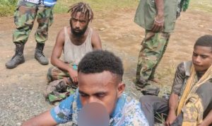 “Menjelang Hari HAM, Aktivis di Sentani Justru Jadi Korban Represi Aparat”