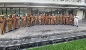 “Panitia Matangkan Persiapan, Pemda Ajak Warga Hadiri Natal Akbar 12 Desember 2025”