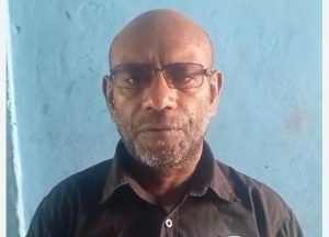 Pemuda Papua Serukan Jayapura Tetap Damai Jelang Hari HAM dan Natal 2025