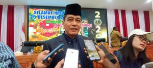 RB: Masa Persidangan III Ditutup, DPRK Jayapura Fokus Reses ke Dapil