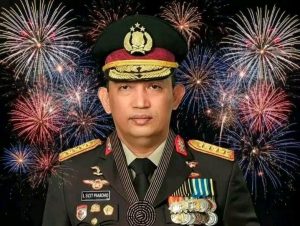Polri Pastikan Tidak Keluarkan Rekomendasi Kembang Api Malam Tahun Baru