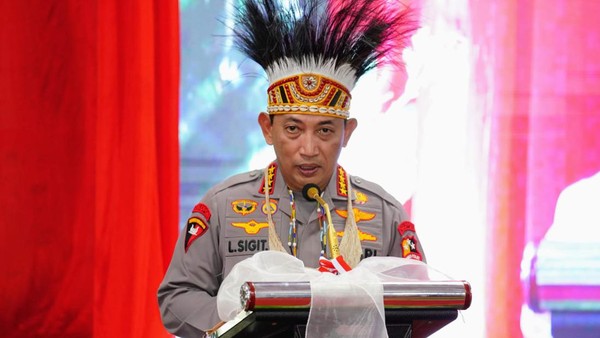 “Surat Terbuka untuk Kapolri: Warga Papua Minta Penambahan Kuota Bintara Brimob”