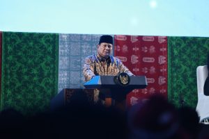Prabowo Sentil Keras Pembantunya: Jangan Lagi Ada Laporan “Asal Bapak Senang”