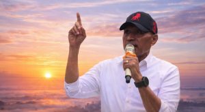 Refleksi Akhir 2025, BTM Ajak Masyarakat Papua Merawat Harapan dan Persatuan