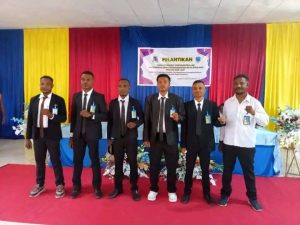 BP HPM-MR Soroti Disiplin ASN dan Kehadiran DPRK di Mamberamo Raya