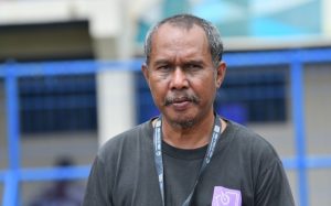 Anak Papua Harus Jadi Tuan di Negeri Sendiri, Victor Mambor: Jangan Biarkan Orang Luar Dominasi Narasi Papua