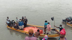 Saksi Ungkap Detik-Detik Speedboat Terbalik di Sungai Mamberamo: Mesin Mati, Dihantam Jeram, Tiga Penumpang Hilang