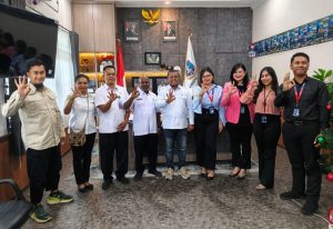 Ubah Sampah Jadi PAD! Pemkab Jayapura Gandeng Bank BTN