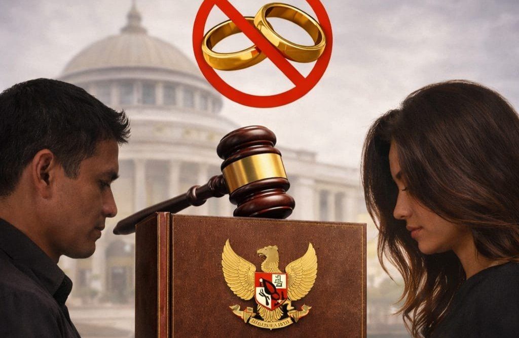 KUHP Baru Resmi Berlaku 2 Januari 2026, Pemerintah Tegaskan Pengawasan Publik