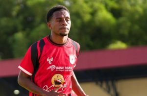 Persipura Amankan Bek Muda Papua, Alexandro Kamuru Siap Tempur