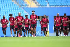 Tur Kalimantan Dimulai, Persipura Bidik Hasil Maksimal Lawan Persiba