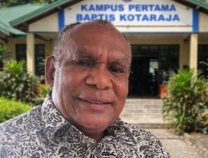 “Kelompok Kriminal Berdasi” dan Delapan Benih Separatisme di Indonesia