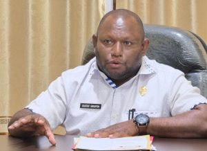 Apresiasi untuk Festival Media Papua, Pers Diminta Jaga Etika dan Independensi