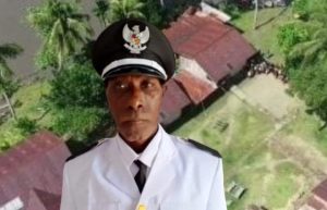 Dilantik hingga 2033, Kepala Kampung Murumare Tegaskan Komitmen Kawal Dana Desa dan Percepat Infrastruktur