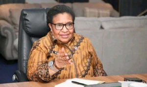 Kemendagri Tegur Pemda Papua Barat dan Papua Tengah, RAP Otsus 2026 Masih Tertahan