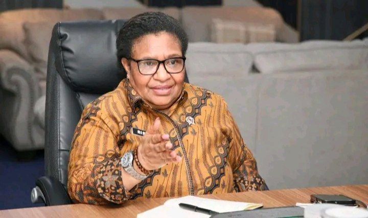 Kemendagri Tegur Pemda Papua Barat dan Papua Tengah, RAP Otsus 2026 Masih Tertahan