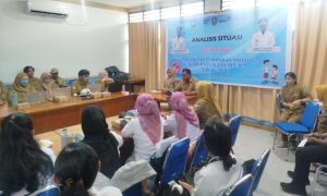 Angka Stunting Meningkat, Pemkab Jayapura Bergerak dengan Strategi Konvergensi