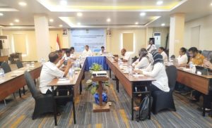 Pemkab Jayapura Tancap Gas Wujudkan Kabupaten Layak Anak, Target Naik Level Penilaian