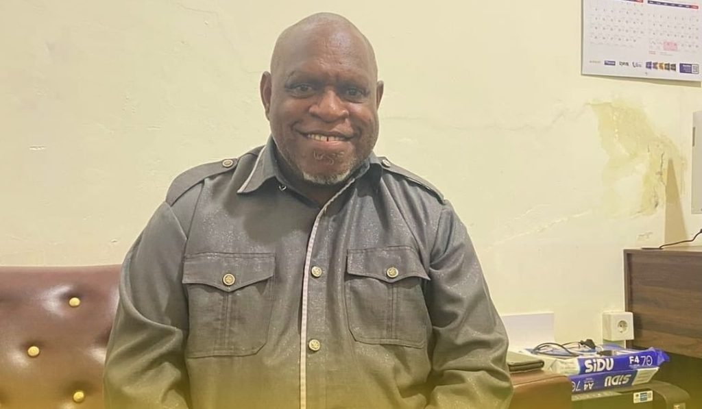 MRP Papua Selatan Kunci Sisa 206 Formasi CPNS untuk OAP