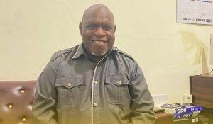 MRP Papua Selatan Kunci Sisa 206 Formasi CPNS untuk OAP