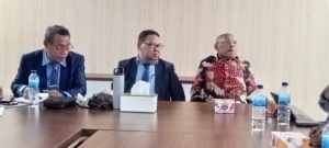 FGM-GKI Bersiap “Reset”: Sinode Tetapkan KLB Akhir Februari, 70 Klasis Dilibatkan