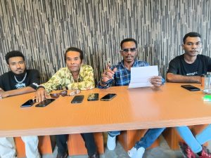 Setahun Pimpin Waropen, Bupati dan Wabup Tuai Apresiasi Pemuda Intelektual Masirei