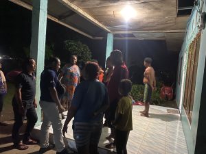 Sidik Jari Ungkap Identitas Korban di Danau Sentani, Satreskrim Polres Jayapura Bergerak Cepat