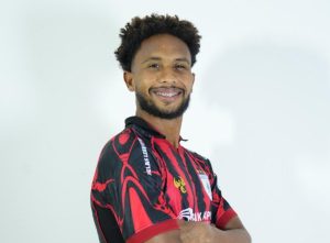 Persipura Resmi Boyong Williams Lugo, Rahmad Darmawan: Dia Jawaban Lini Tengah