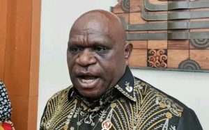 Dana Pribadi Menteri HAM Terkuras untuk Korban Bencana, Pigai Sentil Sistem Anggaran Negara