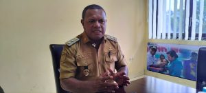 Haris Yocku: Pemerintah Tidak Lepas Tangan Masalah Tanah, Diselesaikan Bertahap