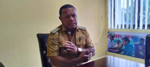 Sambut Bulan Suci, Pemkab Jayapura Tekankan Ketahanan Pangan dan Kamtibmas