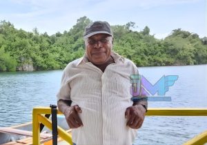 Pemerintahan Kampung Tobati Lumpuh Dua Bulan, Ondoafi Desak Wali Kota Tunjuk Plt Kakam