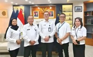 Dari Lagu Daerah hingga Madu Wamena, Kanwil Kemenkum Papua Tancap Gas Kawal 8 Arahan Strategis DJKI