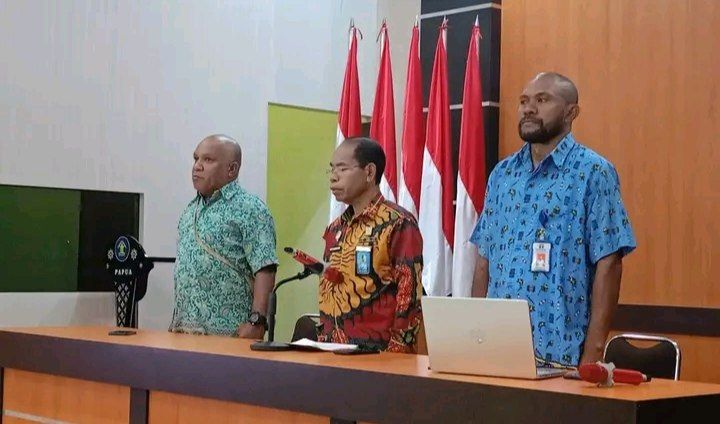 IRH 2026 Disosialisasikan, Pemda di Papua Diminta Benahi Harmonisasi Aturan