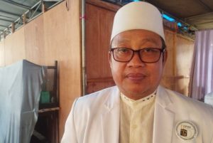 IPHI Jayapura Buka Lembaran Baru, Pengurus Diminta Aktif Jawab Tantangan Sosial