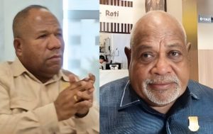 Fraksi Otsus DPRP Mulai Susun Strategi Temui Badan Pengarah Otonomi Khusus Papua