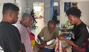 Gerak Cepat Polisi, Terduga Pelaku Penganiayaan di Dermaga Yahim Diamankan Kurang dari Sehari