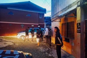 Perlawanan Korban Gagalkan Begal di Waena, Pelaku Dilarikan ke RS