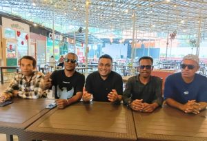 Pemuda Papua Minta Aparat Tindak Penyebar Hoaks Dana Cadangan