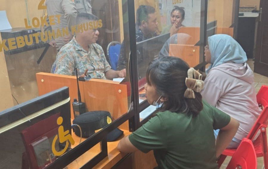 Dokter Dipukul Saat Lakukan RJP di IGD RSUD Yowari, Wabup Jayapura Dampingi Korban