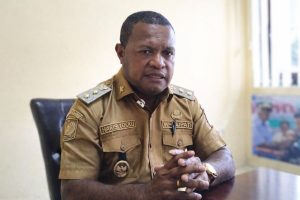 Kekerasan di RSUD Youwari, Wabup Jayapura: Siapa pun Pelakunya Harus Diproses