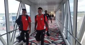 Bukan Sekadar Uji Coba, Persipura Bawa Semangat Papua ke Stadion Bawela Sorong