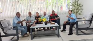 Jelang KLB, Sinode GKI Turun Tangan Satukan Tim Reformasi dan DPP FGM-GKI Demisioner
