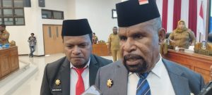 Setahun Pimpin Jayapura, Yunus–Haris Siapkan Bukber Akbar dan Parade Program Rakyat